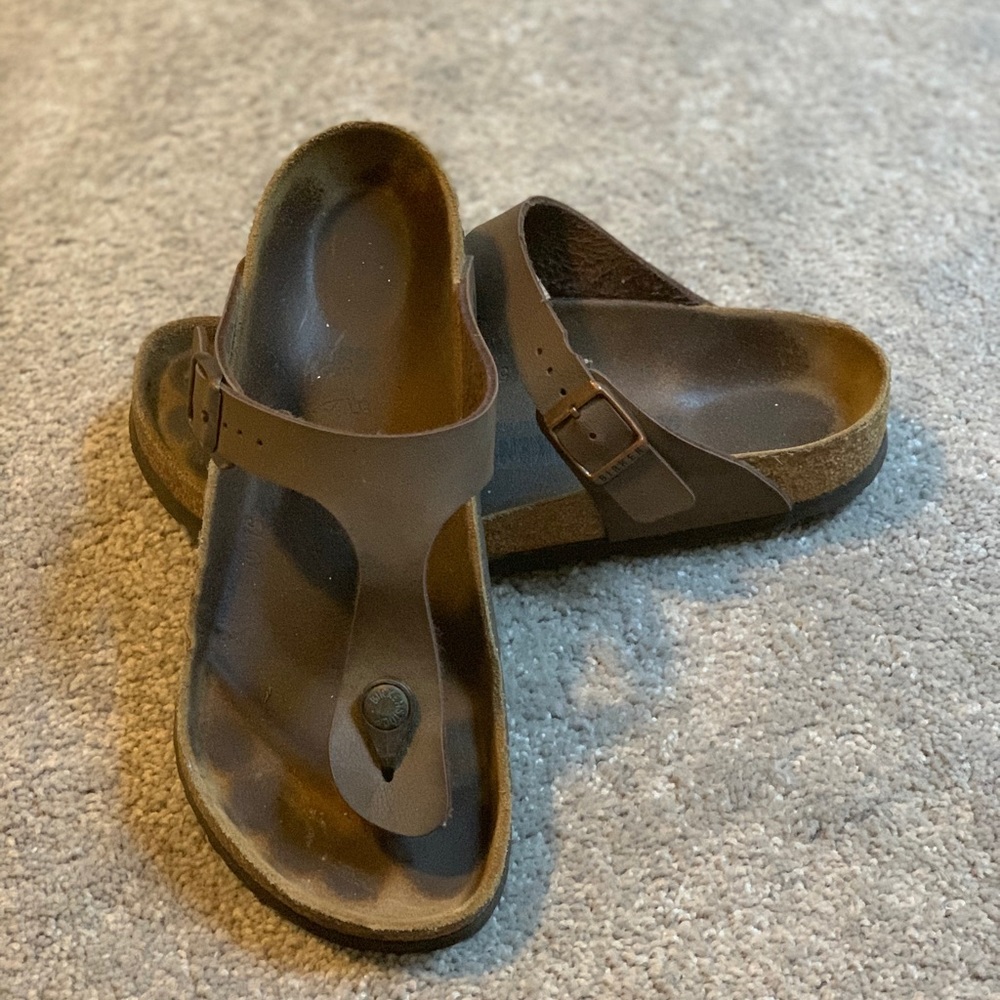 Birkenstock Gizeh